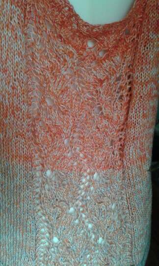 RVO-Sommer-Top "Hamburger Hallig" bis Größe XXXXXL