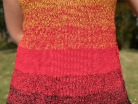 RVO-Sommer-Top "Hamburger Hallig" bis Größe XXXXXL