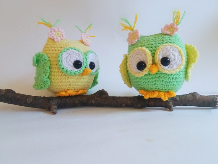 Set - Ostern Sammlung. Häkelanleitung