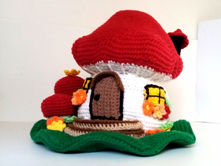 Set - Ostern Sammlung. Häkelanleitung