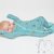 Baby Footless Romper DAVID PDF Sewing Pattern 0m–4y