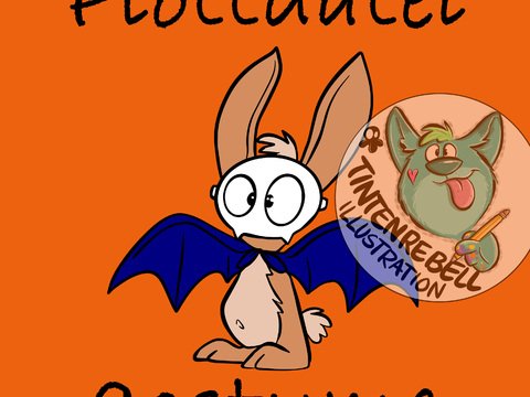 Plotterdatei "Costume"