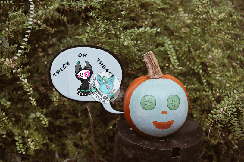 Cutting File "Sugarfox"