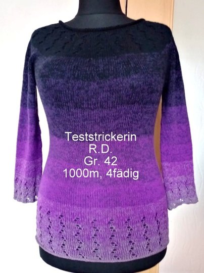 Shirt, Tunika "Shine", alle Größen+Längen