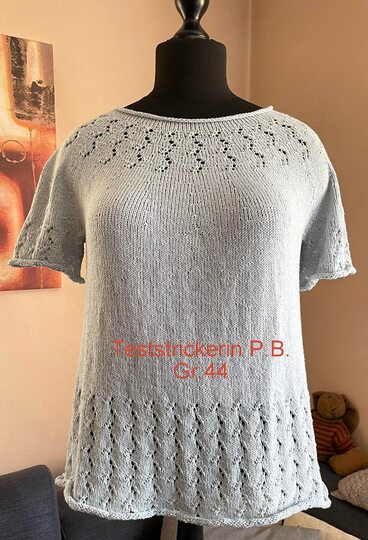 Shirt, Tunika "Shine", alle Größen+Längen