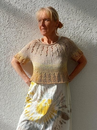 Shirt, Tunika "Shine", alle Größen+Längen