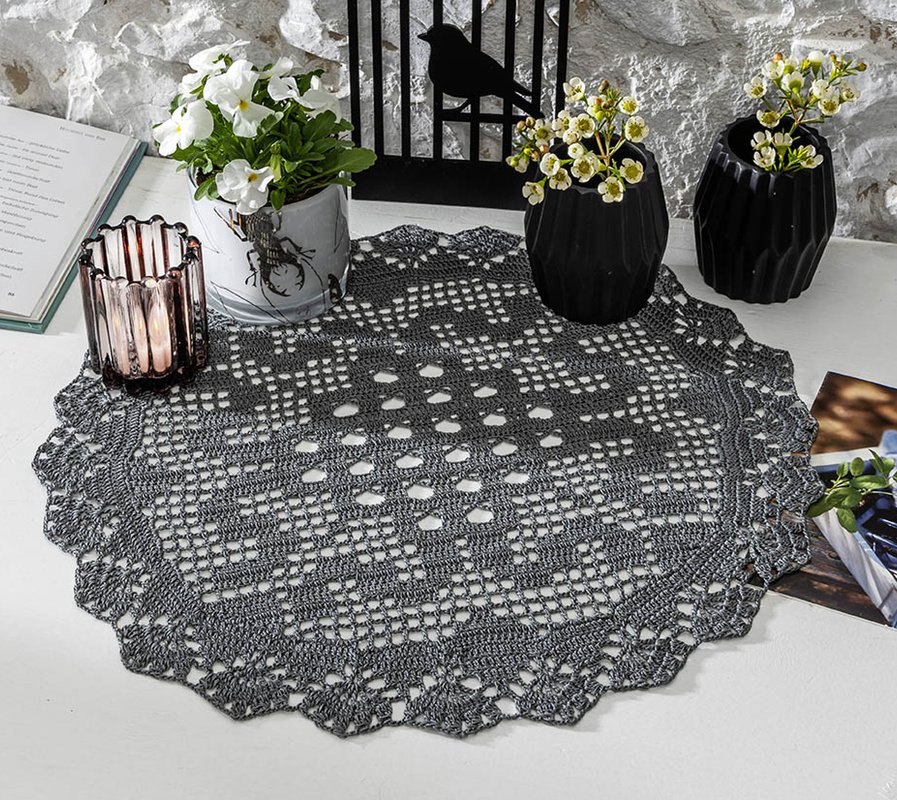 Trenddesign in Grau - Bild 4