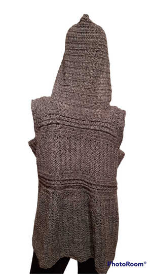 Alenja - Shirt/Tunika/Kleid häkeln in allen Damengrößen