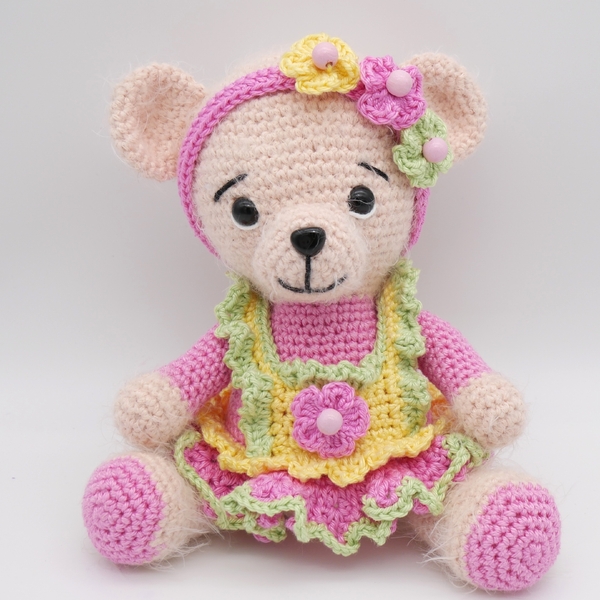 Amigurumi