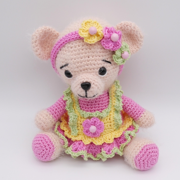 Amigurumi