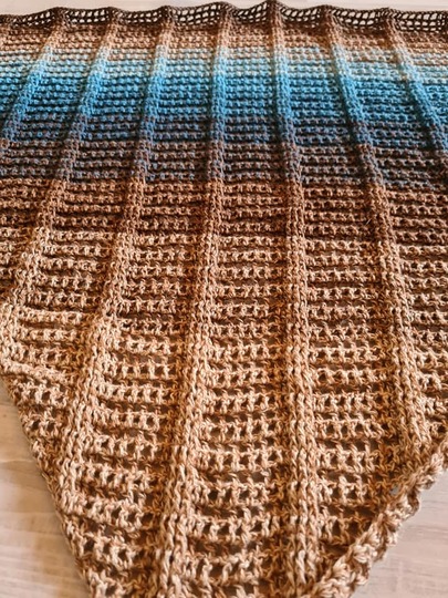 Herbstzeilen by Elso Designs