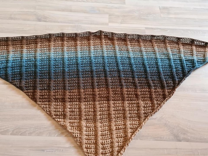 Herbstzeilen by Elso Designs