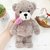 Crochet Pattern Bear