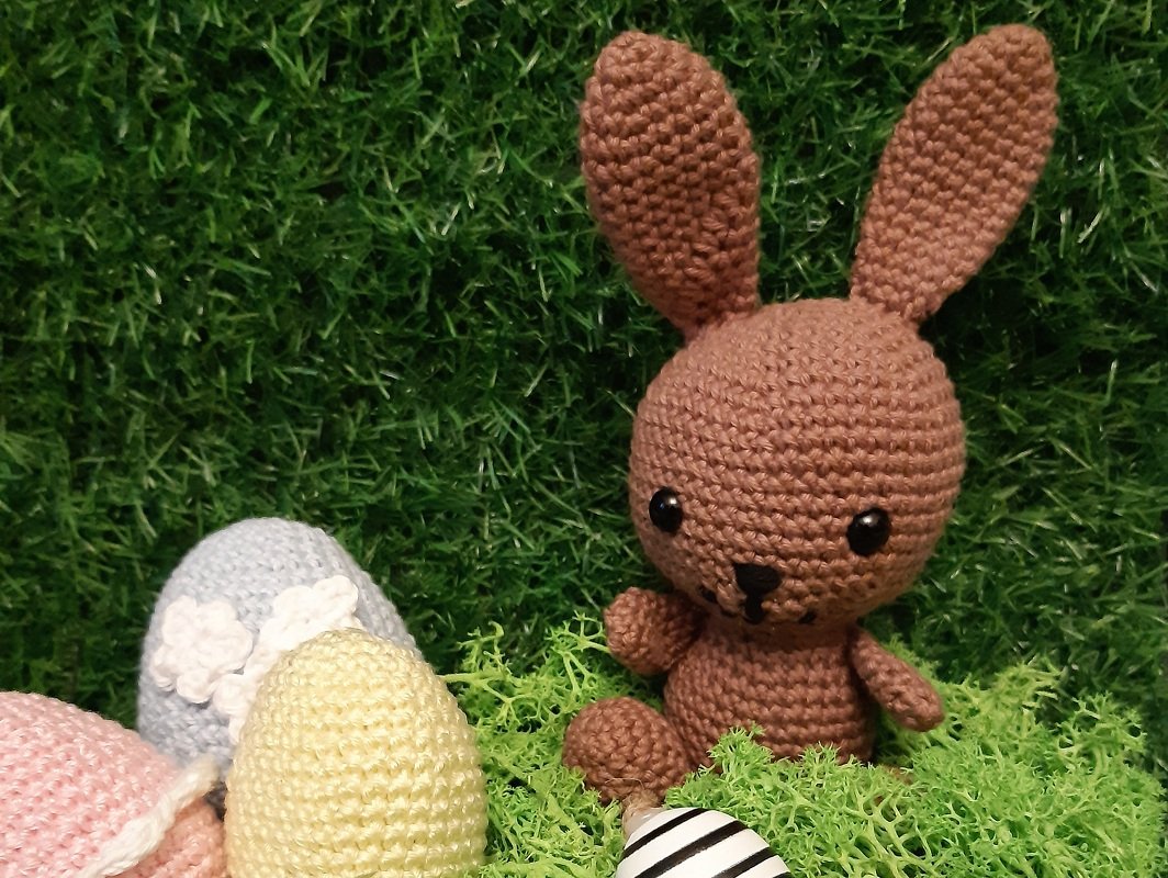 Anleitung Osterhase - Bild 2