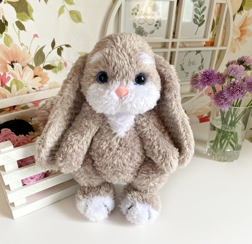 Crochet Pattern bunny - Image 5