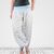 Sarouel trousers Pepa size 34-44 pattern & sewing instructions