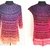 Shirt/Tunika/Kleid/Sommerpulli Moonrise,  Häkelanleitung