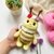 Crochet Pattern Amigurumi Bumblebee