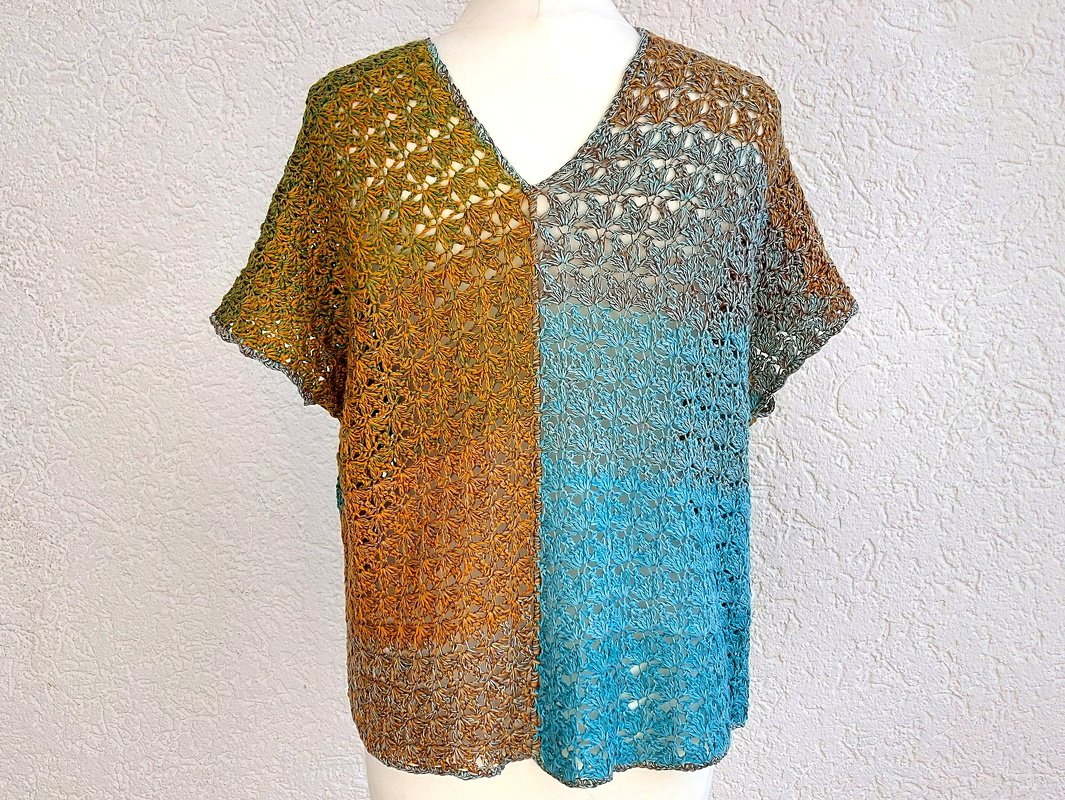 Weste oder Shirt "Symphonie", alle Größen! - Bild 2