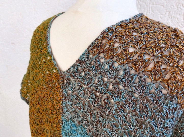 Weste oder Shirt "Symphonie", alle Größen!