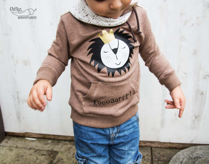 Roooaarrr Plotterdatei