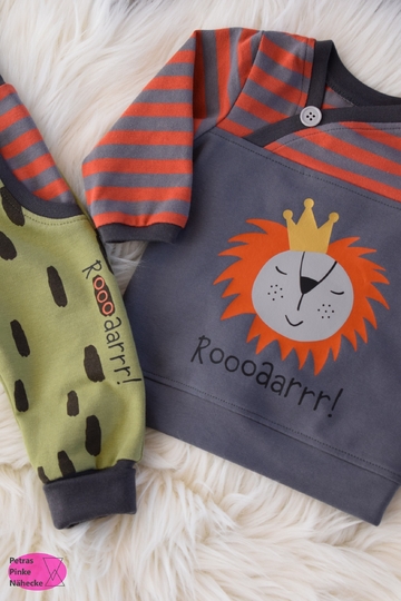 Roooaarrr Plotterdatei