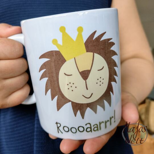 Roooaarrr Plotterdatei