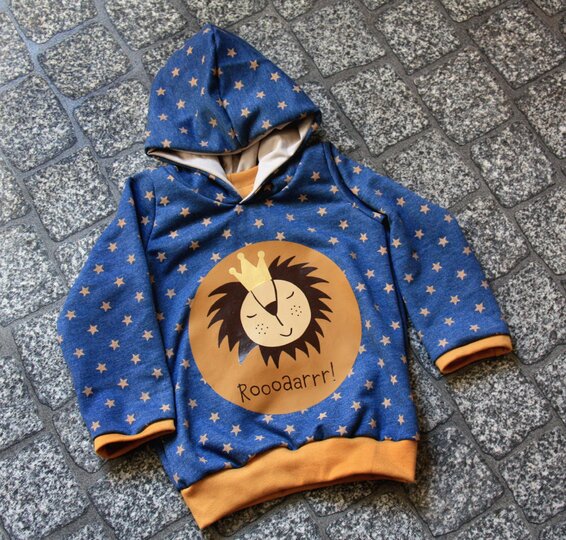 Roooaarrr Plotterdatei