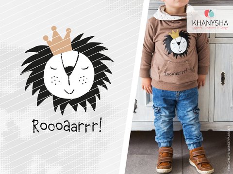 Roooaarrr Plotterdatei