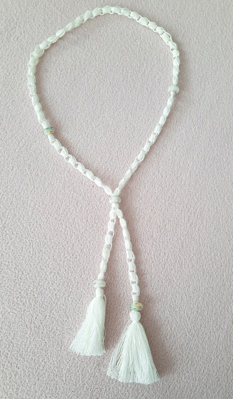 Boho Tunika -Häkelanleitung