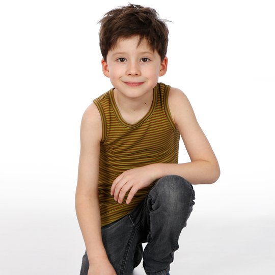 SASHA • Hemdchen, e-book