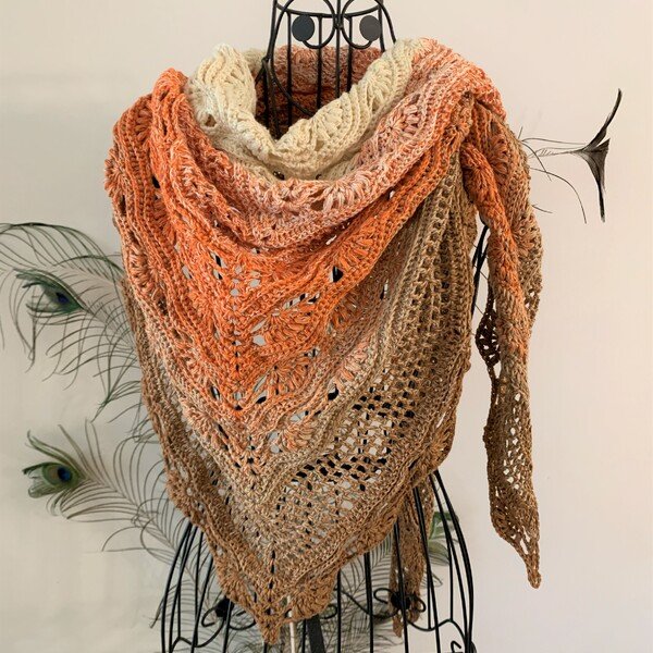 Shawls