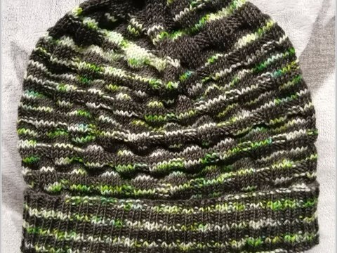 Mütze Marco - Männermütze