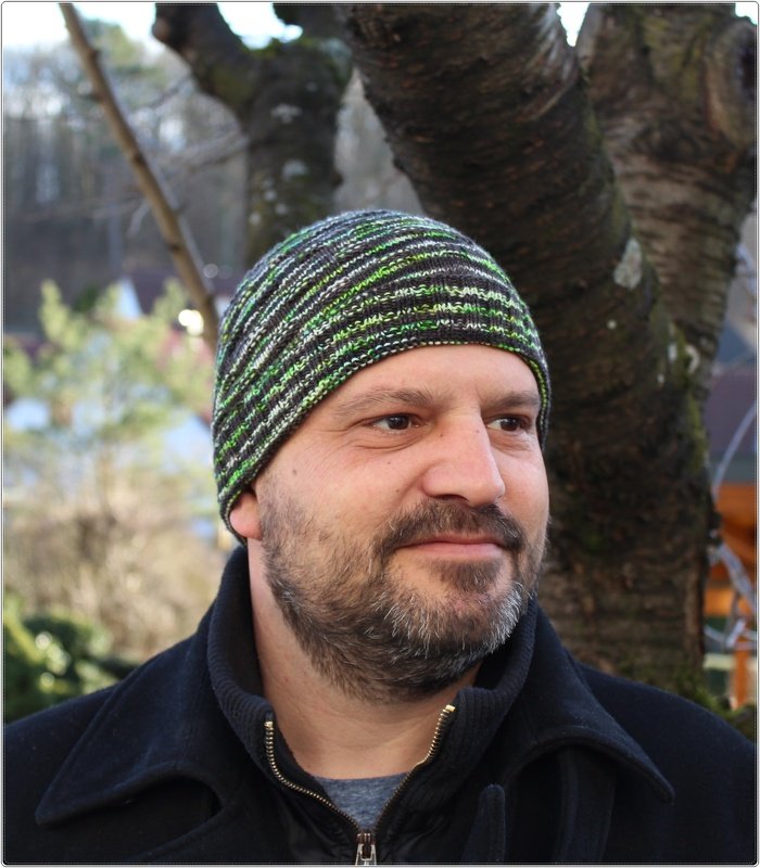 Mütze Marco - Männermütze - Bild 2