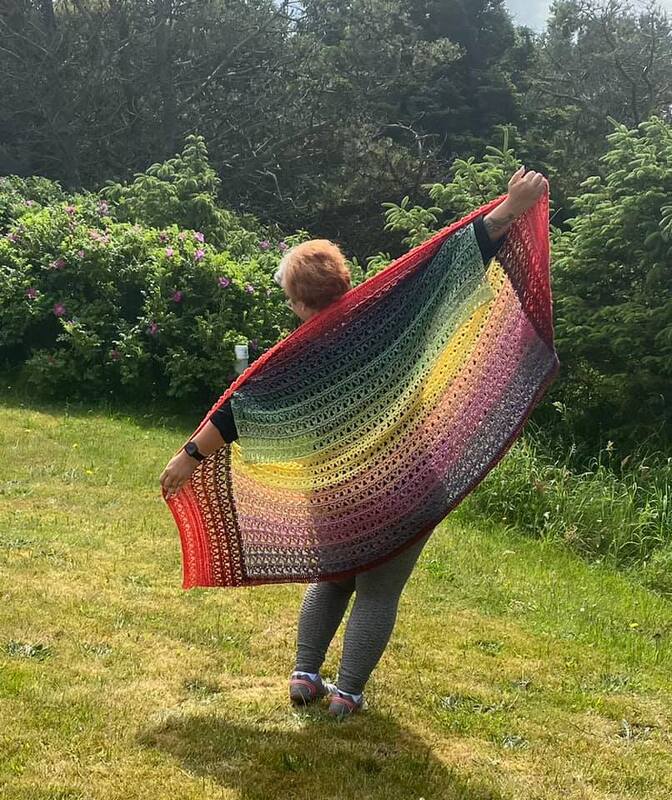 Kreidemädchen by Elso Designs