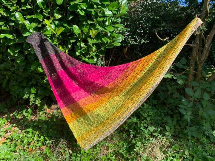 Mahaki by Elso Designs