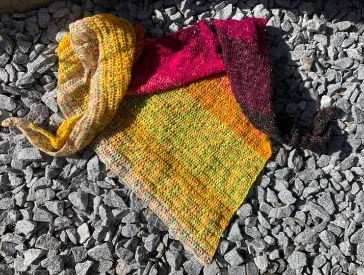 Mahaki by Elso Designs