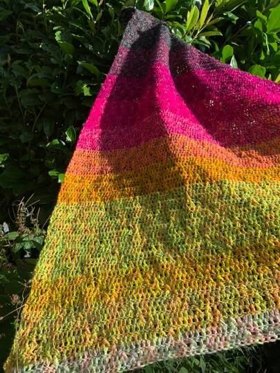 Mahaki by Elso Designs