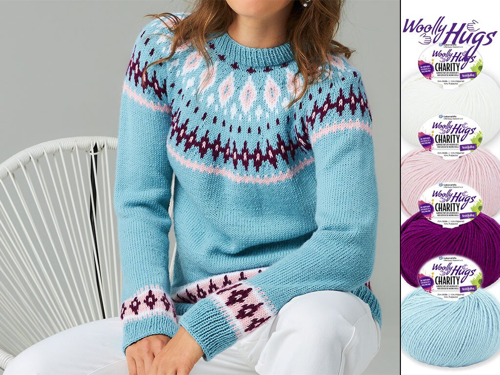 PULLI WINTER-LOVE - Bild 3