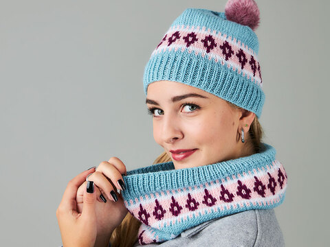 ACCESSOIRES-SET WINTER-LOVE