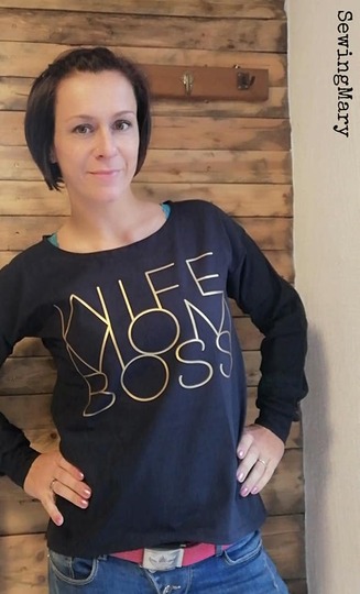 Wife Mom Boss Plotterdatei