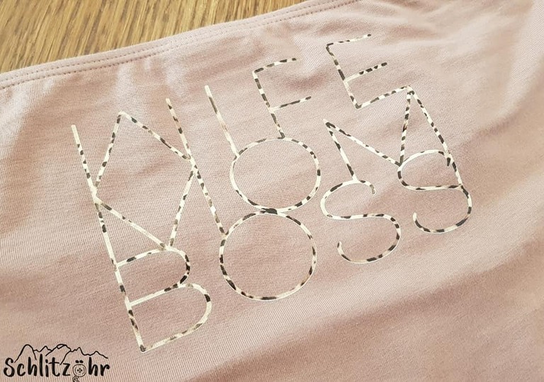 Wife Mom Boss Plotterdatei