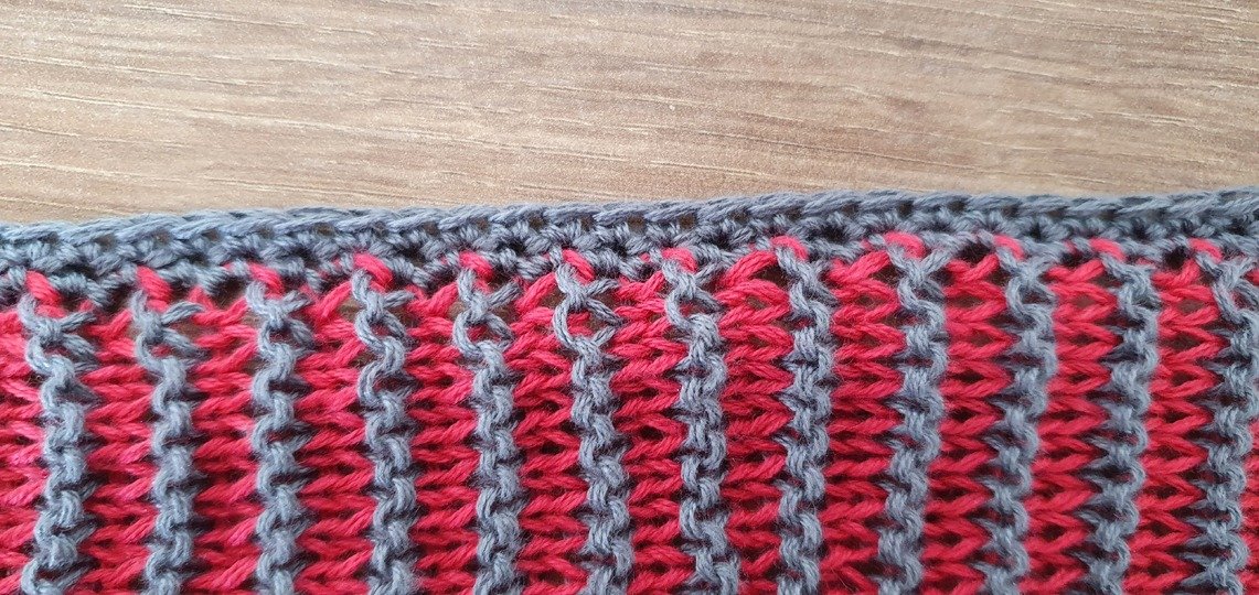 Motorcycle, Shadow Knitting, Illusion Knitting, Motif Shawl