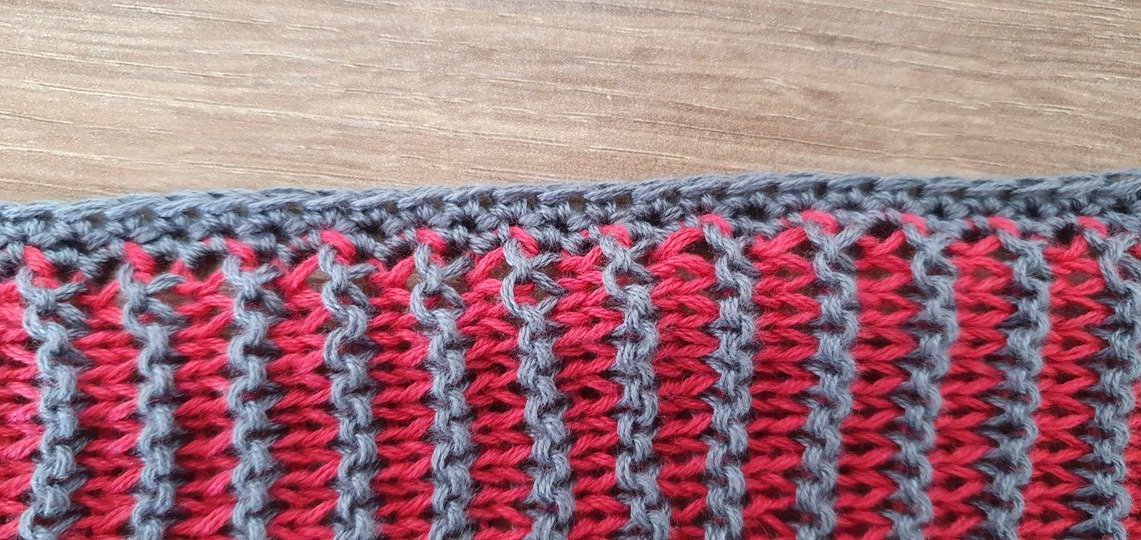 Motorcycle, Shadow Knitting, Illusion Knitting, Motif Shawl