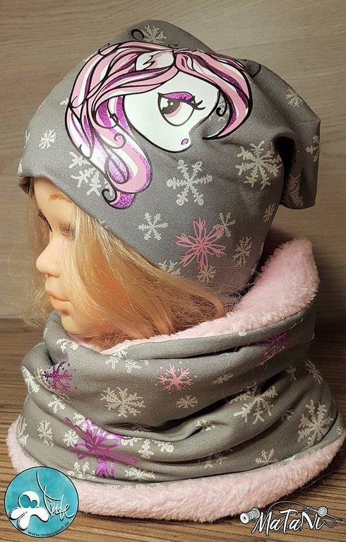 Cutting File "Snowflake" - Image 13