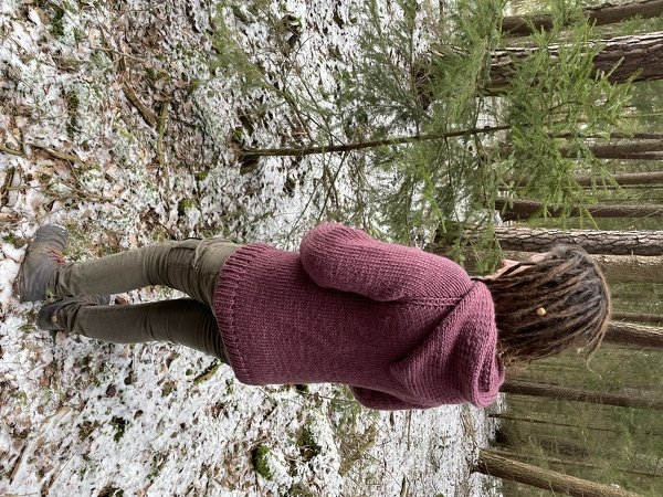 Simple Day - Hoodie