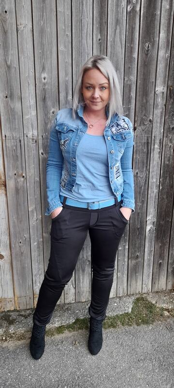 Ebook Hose TRIEST Gr. 34-54 - Bild 8