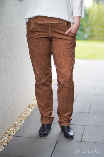 Ebook Hose TRIEST Gr. 34-54