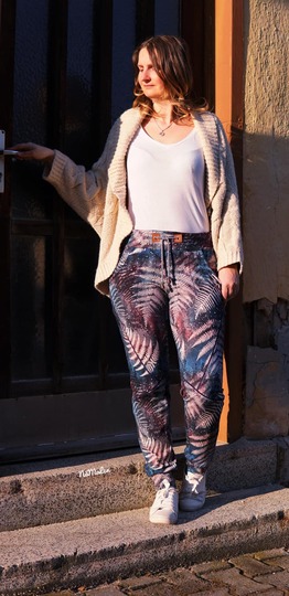 Ebook Hose TRIEST Gr. 34-54