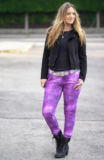 Ebook Hose TRIEST Gr. 34-54